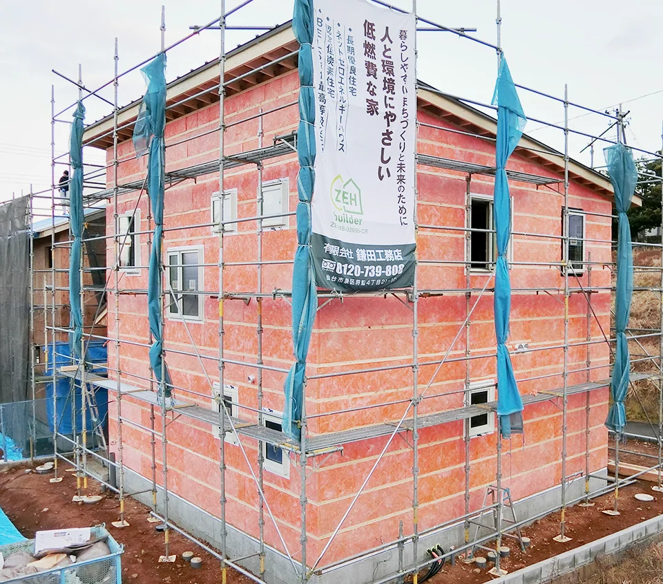 Images 有限会社 鎌田工務店