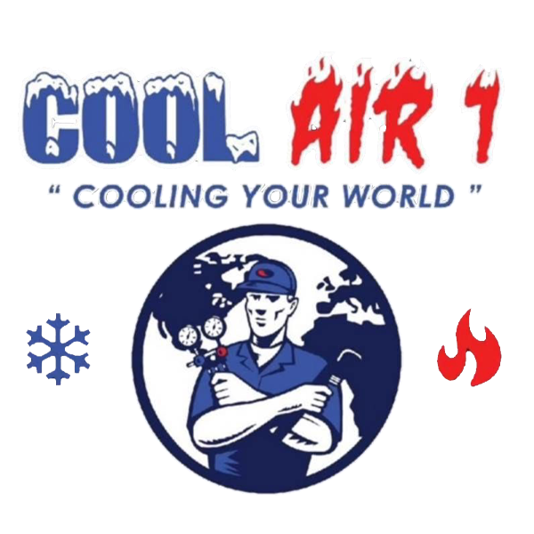 Cool Air 1 Logo