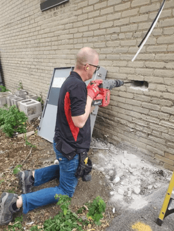 Images Stafford Home Service