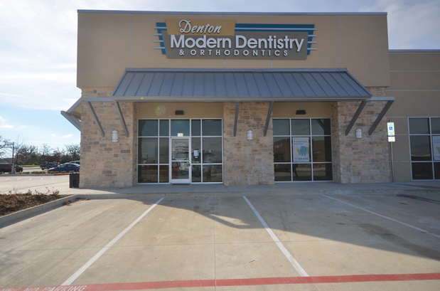 Images Denton Modern Dentistry and Orthodontics