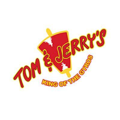 Tom & Jerry's Logo
