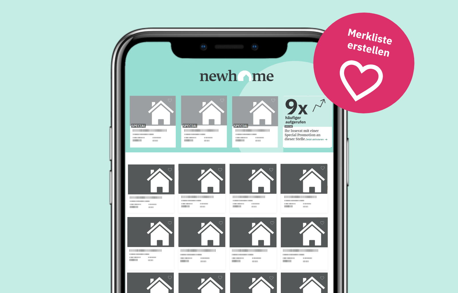 newhome.ch AG, Talacker 41 in Zürich