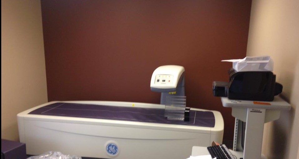 Body Composition