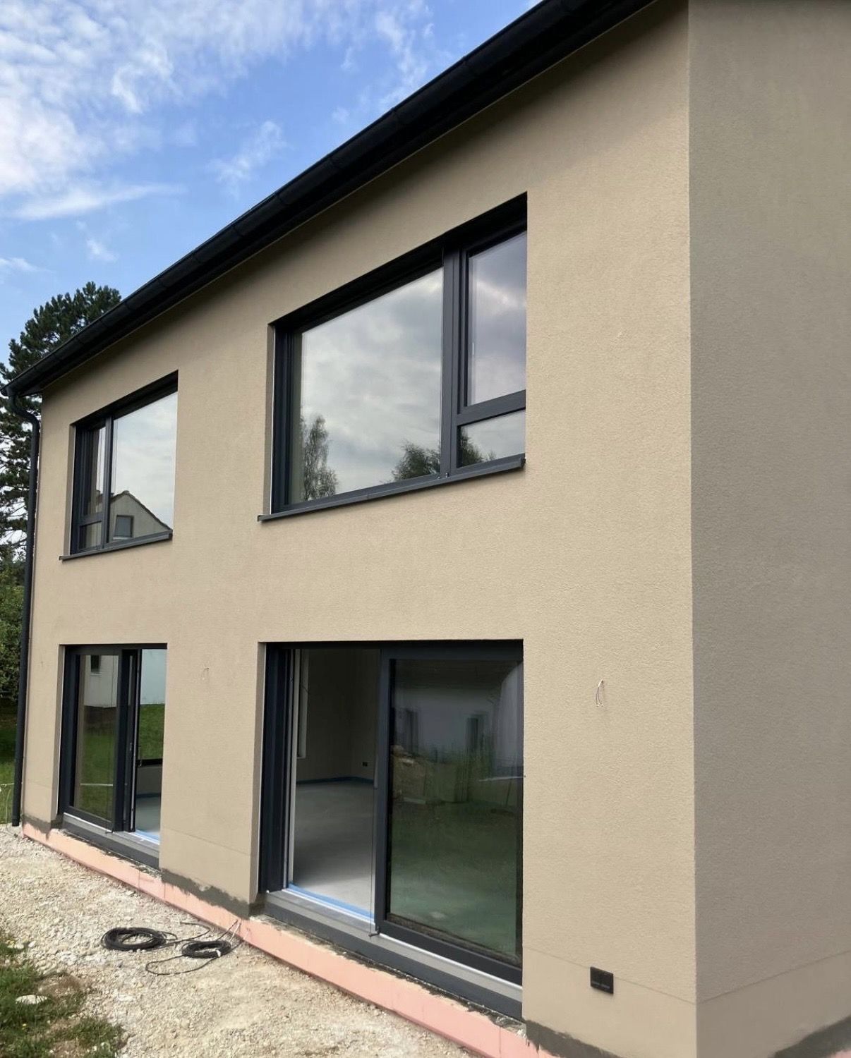 Scheider & Tyl Stuckunternehmen GmbH, Houbirgstr. 11 in Hersbruck