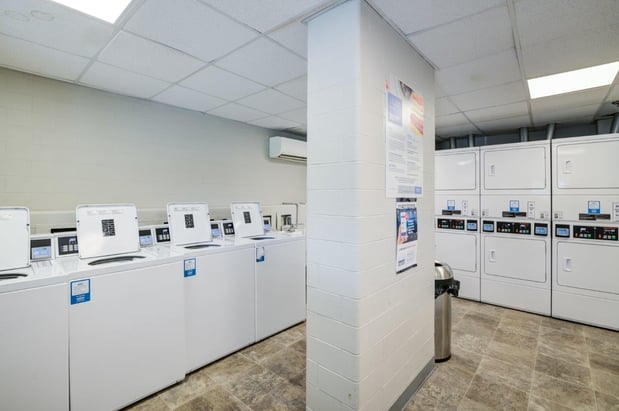Images Towers of Windsor Park Apartment Homes