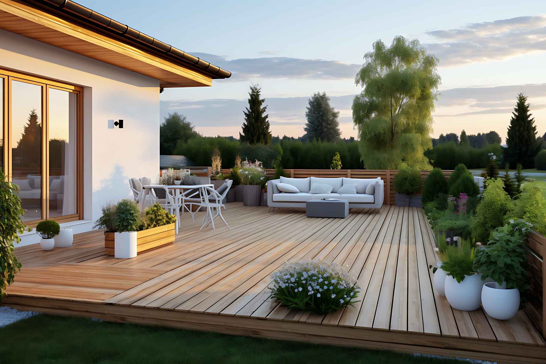 Images Soultan Construction Group