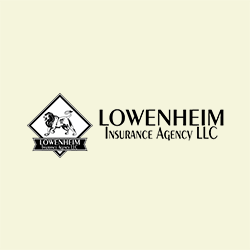 Lowenheim Insurance Agency, LLC Logo