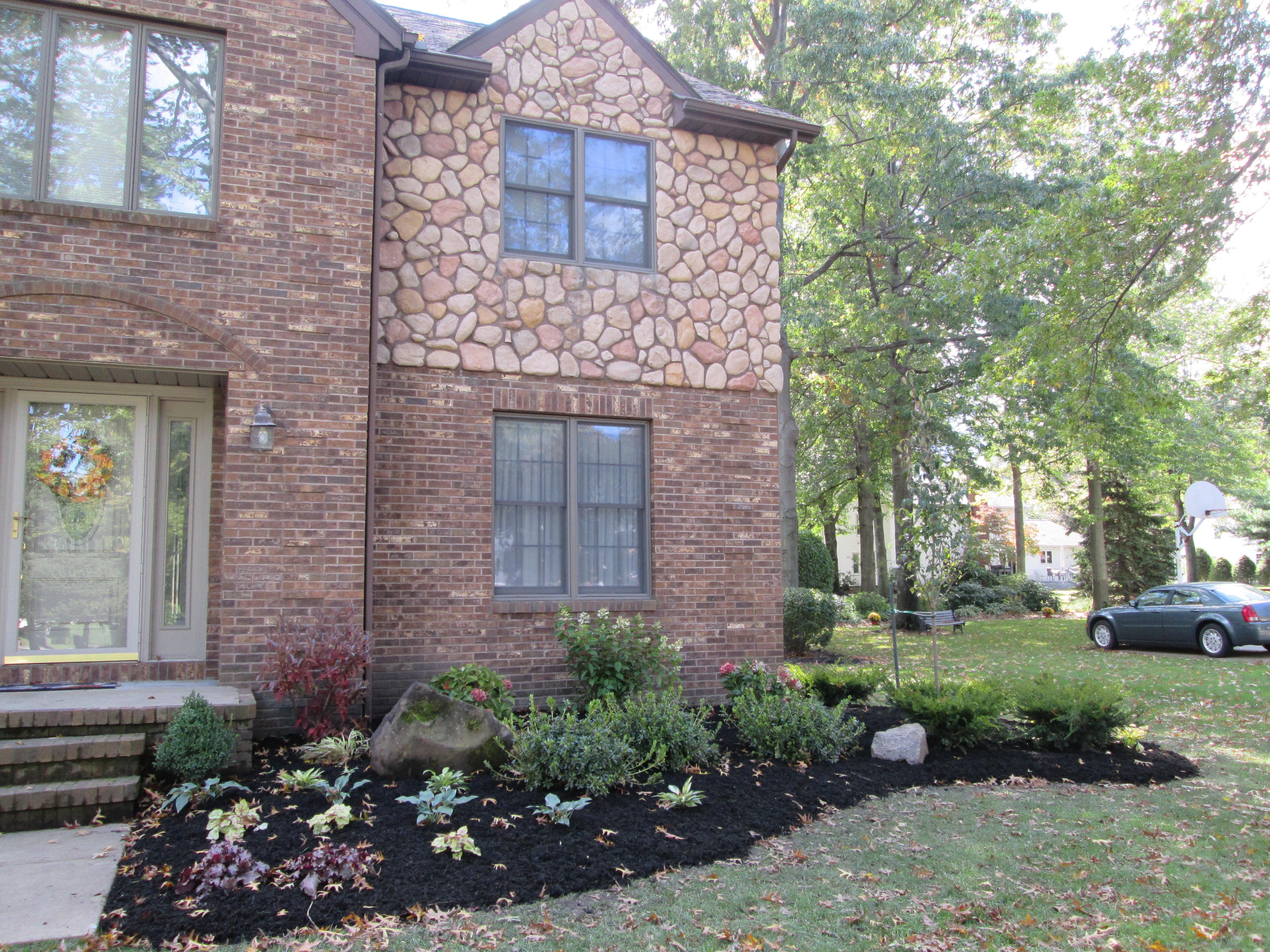 Greenscape Lawn And Garden Service, Inc.
