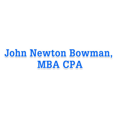John N Bowman Mba Cpa Logo