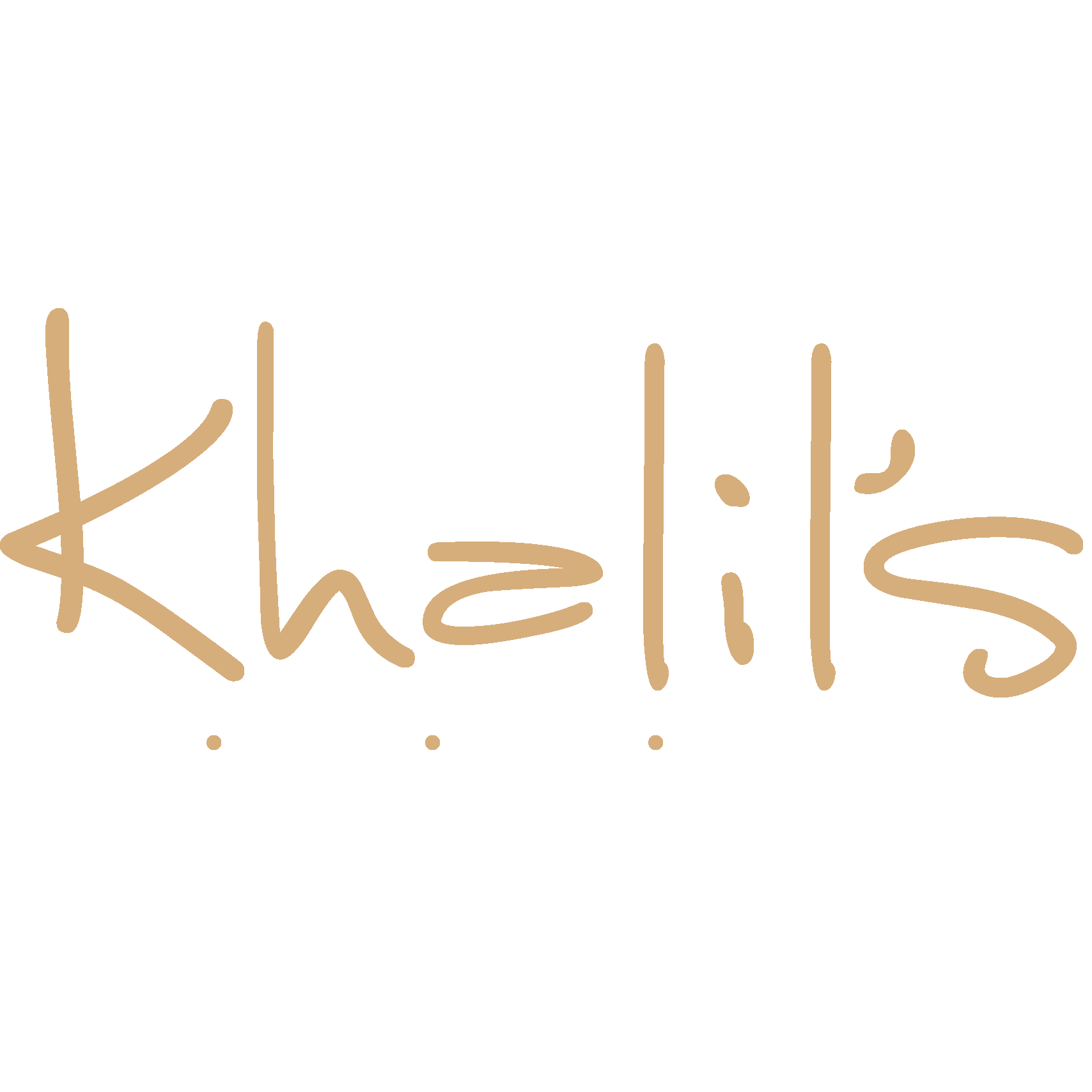 Khalil's