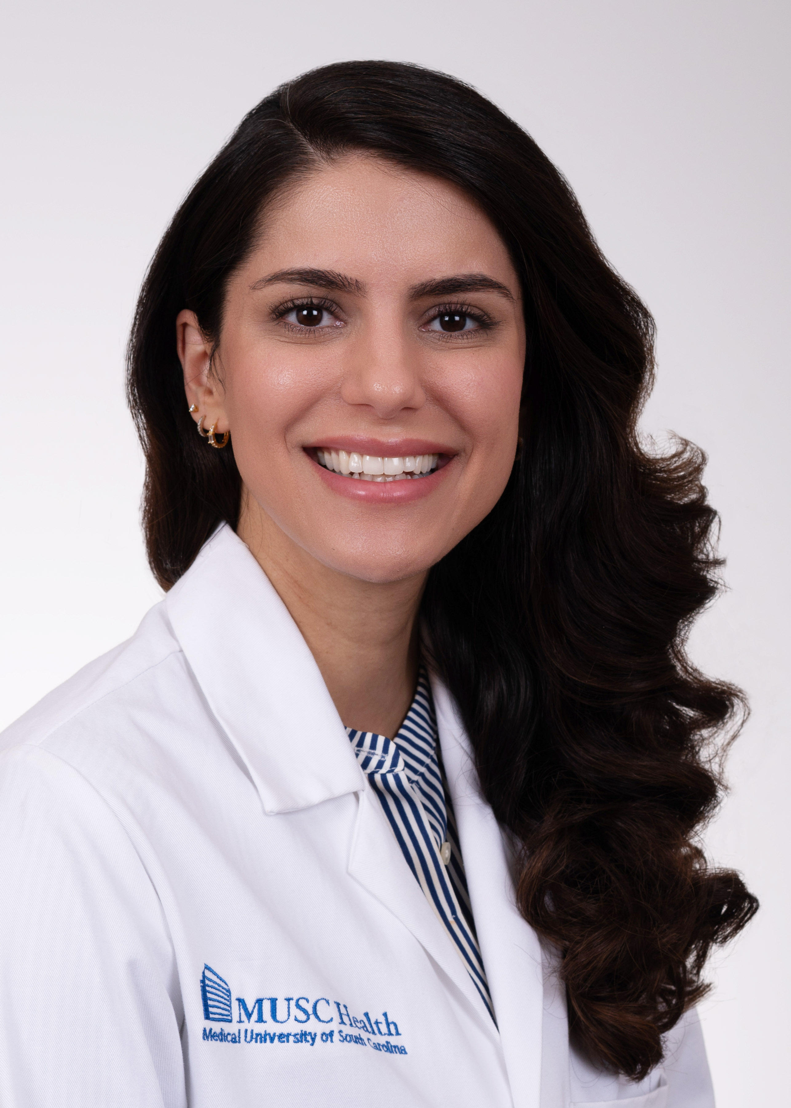 Dr. Vida Strickland