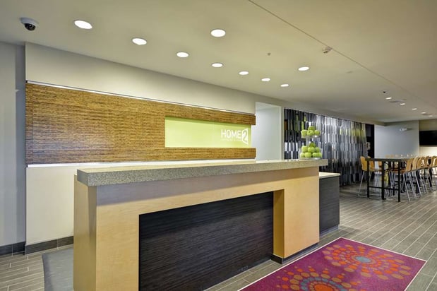 Images Home2 Suites by Hilton Rapid City