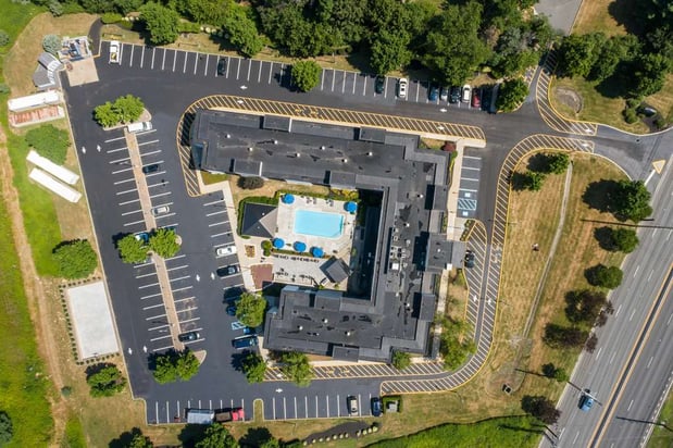 Images Hampton Inn Princeton