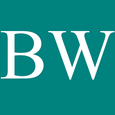 BusinessWare Logo