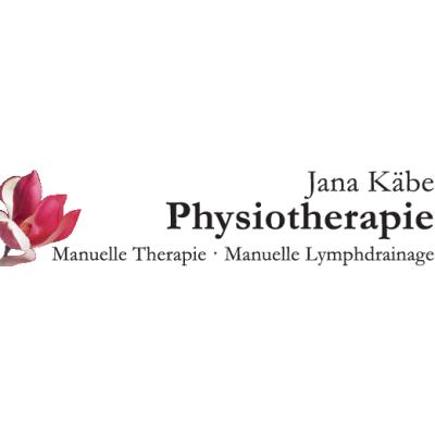 Physiotherapie Jana Käbe in Chemnitz - Logo