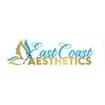 East Coast Aesthetics Medspa Logo
