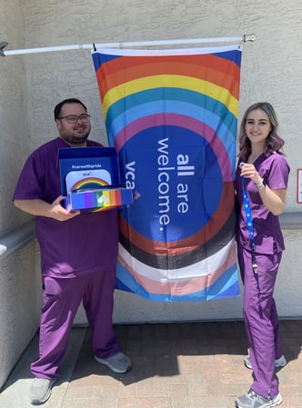 Images VCA Baring Boulevard Animal Hospital