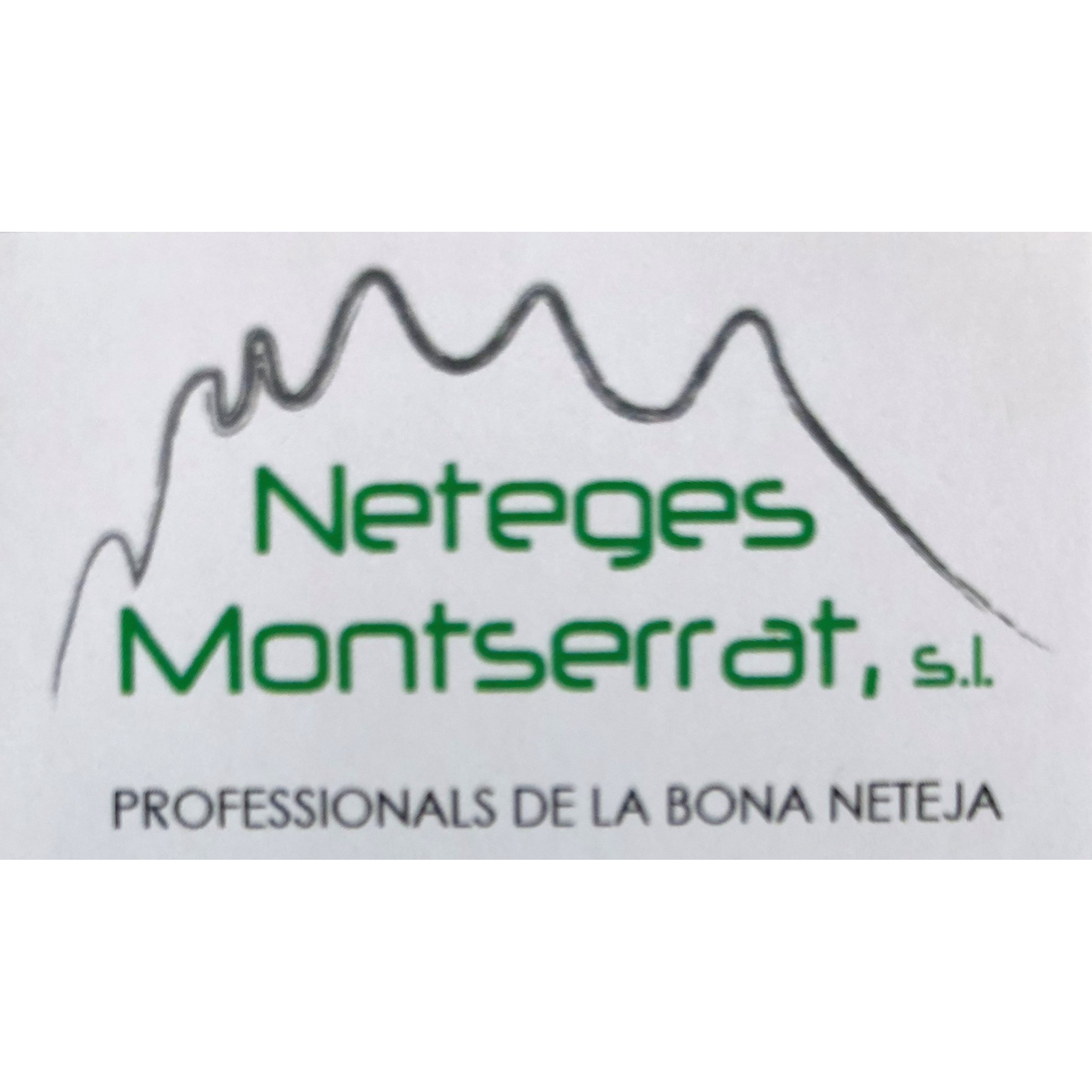 Neteges Montserrat S.L. Logo