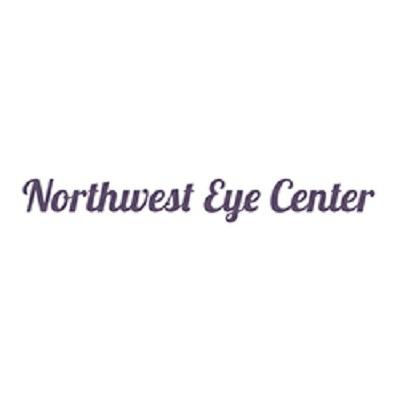 Northwest Eye Center Logo