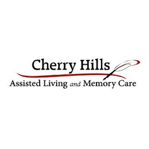 Cherry Hills Assisted Living and Memory Care Logo