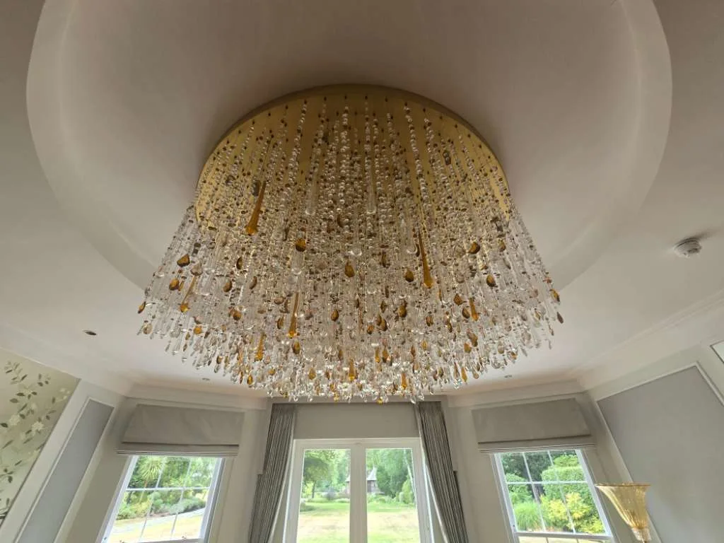 Images Golden Commercial Cleaning Services Ltd