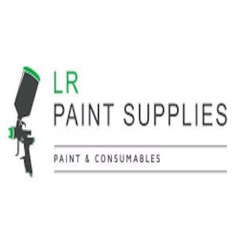 LR Paint Supplies Ltd