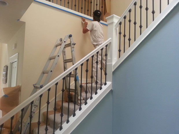 Images Tony Painters LLC