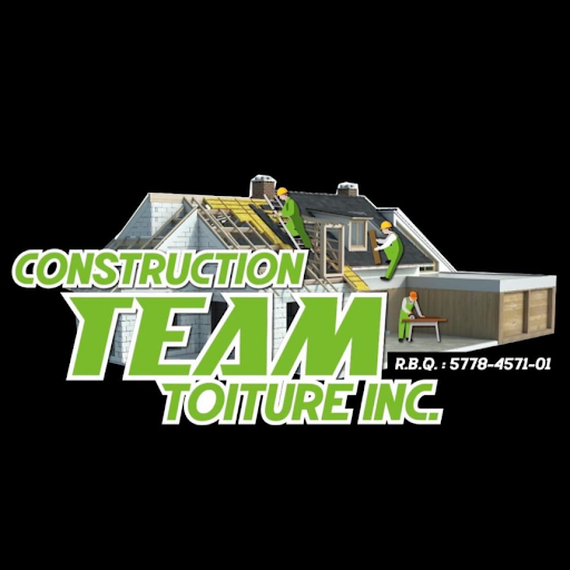 Construction TEAM toiture Inc. - Couvreur bardeaux, toit plat, déneigement de toiture