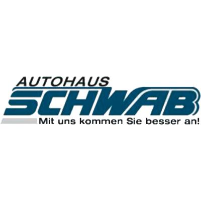 Autohaus Schwab GmbH Amberg Mazda in Amberg in der Oberpfalz - Logo