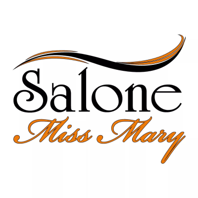Salone Miss Mary Logo