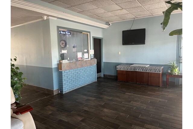 Images Washington Motel by OYO
