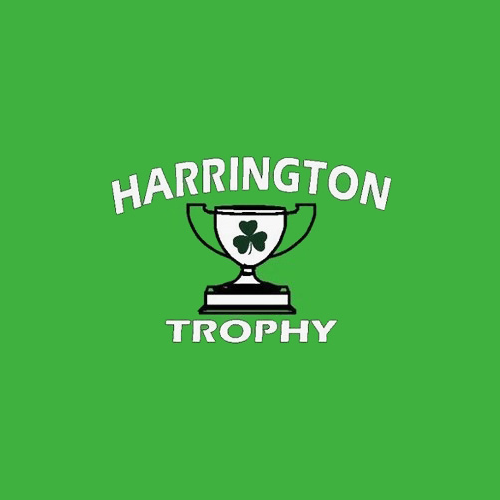Harrington's Trophies & Awards Logo