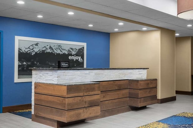 Images Hampton Inn Syracuse Clay