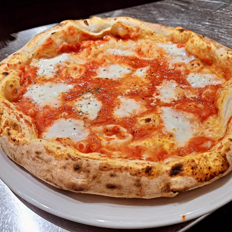 Images Pizzeria Contemporaneo