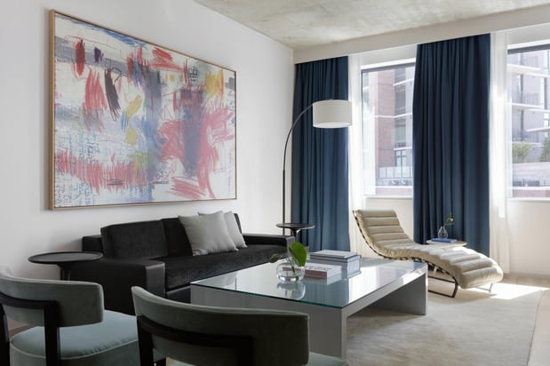 Images Kimpton Pittman Hotel