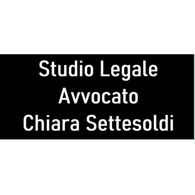 Studio Legale Avvocato Chiara Settesoldi Logo