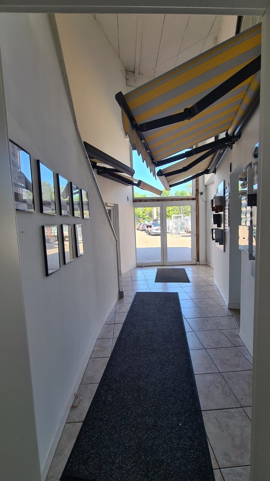 Bilder Can Bau - Fenster & Bauelemente