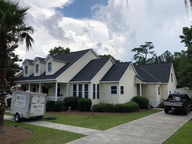 Images Coastal Roofing & Restoration LLC