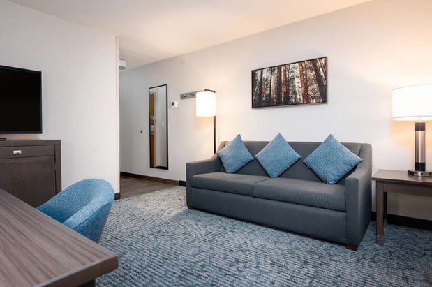 Images Hampton Inn Durango