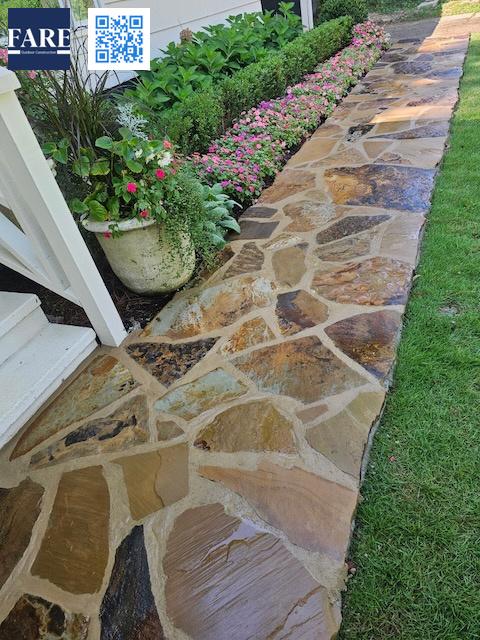 Images FARE Outdoor Construction