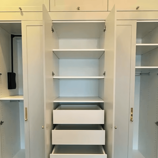 Images Legacy Wardrobes and Closets