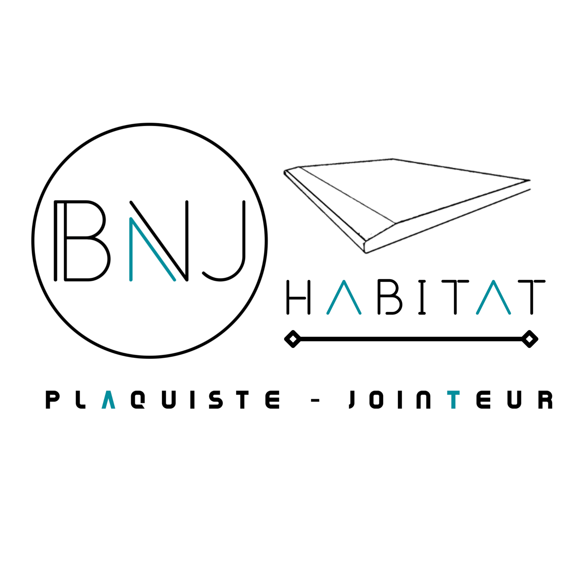 BNJ Habitat  Plaquiste-Jointeur isolation (travaux)