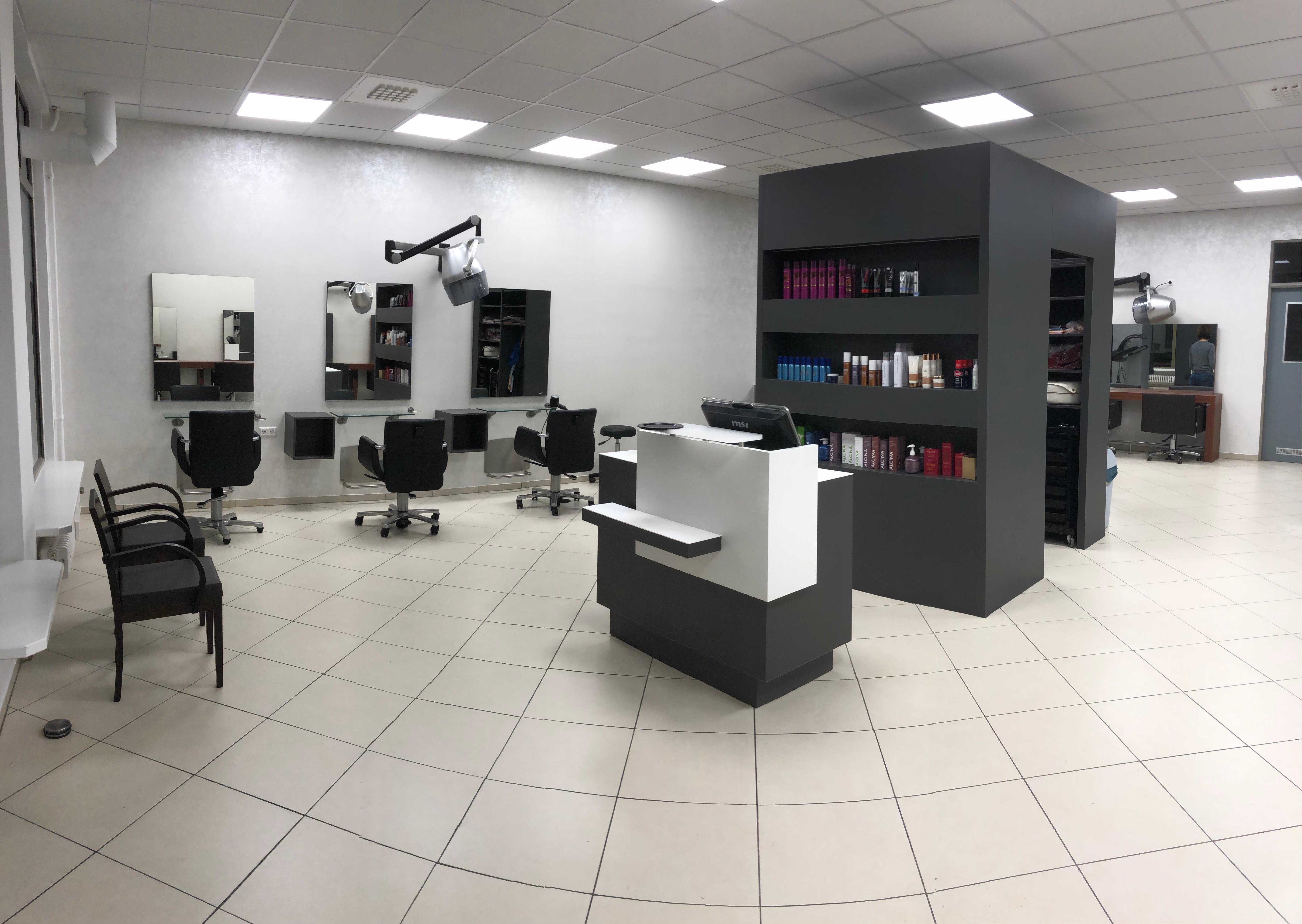 Friseursalon Haarmonie Onorato, Augsburgerstr. 670 in Stuttgart-Obertürkheim