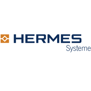 Hermes Systeme Oschersleben GmbH in Oschersleben Bode - Logo