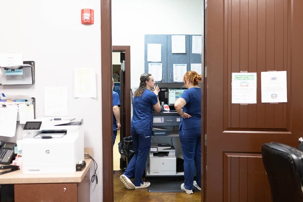 Images VCA Angel Animal Hospital