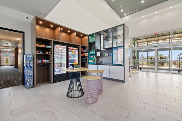 Images Holiday Inn Killeen - Fort Hood Area by IHG