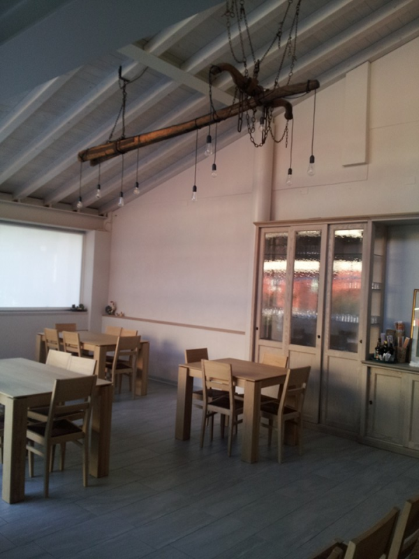 Taverna del Borgo