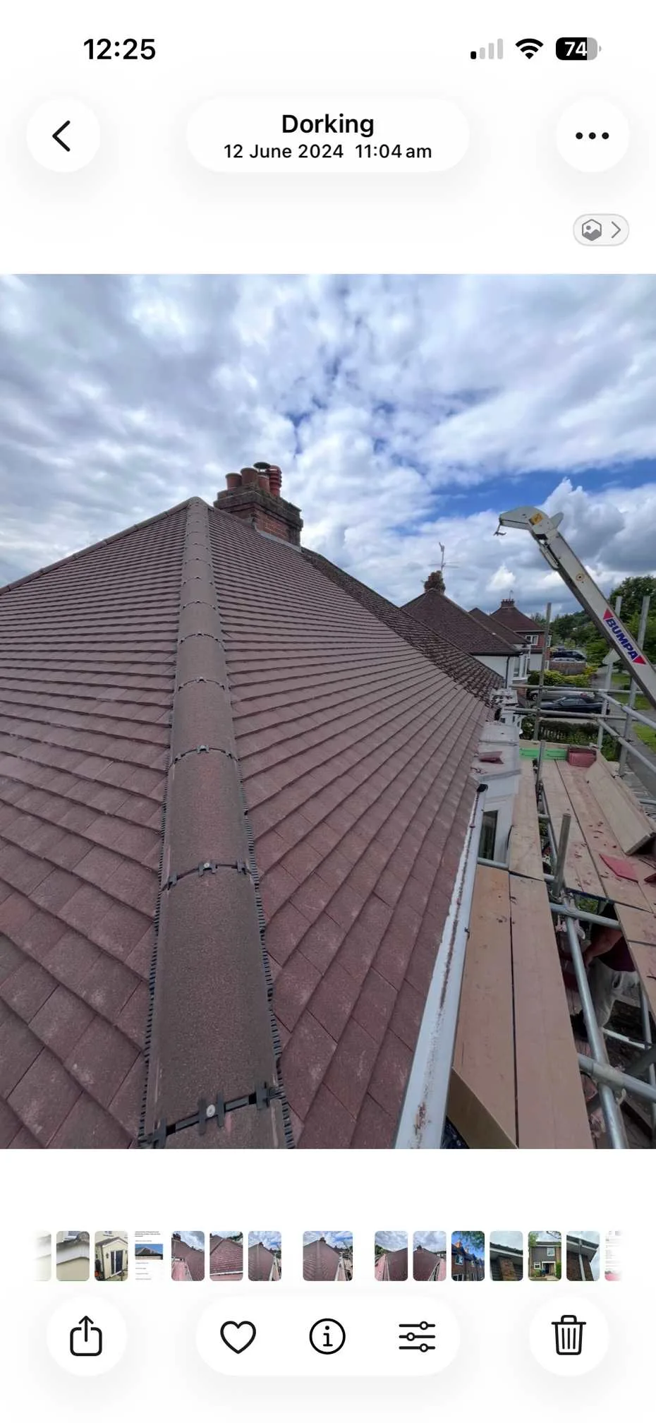 Images Clear Choice Roofing