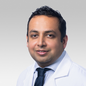 Rahul Krishnan, MD - Warrenville, IL - Oncology, Oncologist