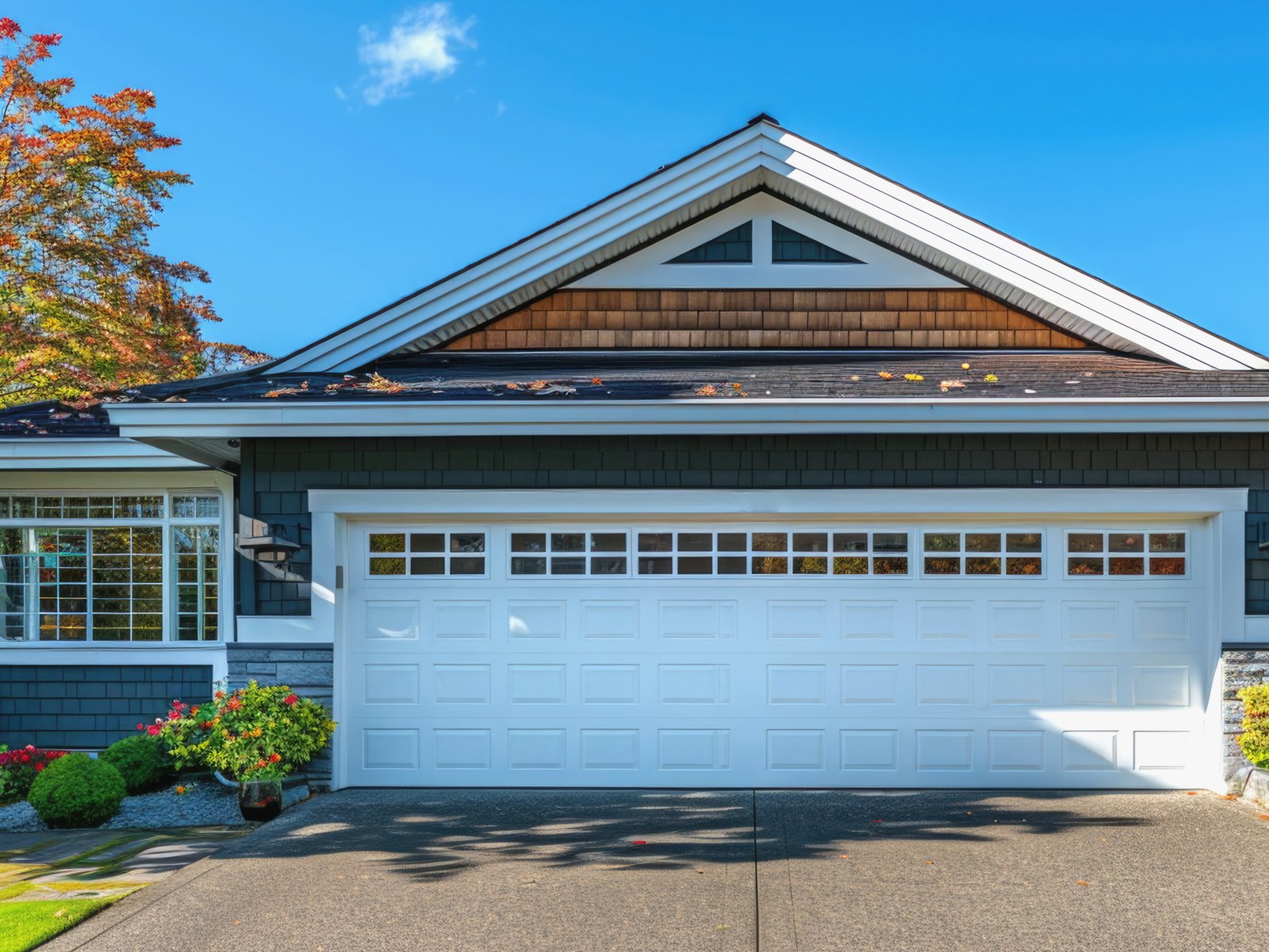 Simms Garage Door Service